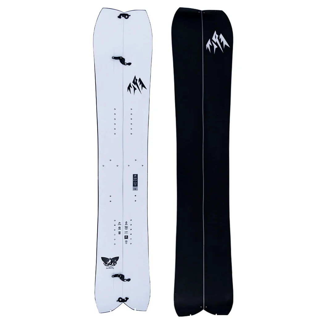 Jones Ultralight Butterfly Splitboard 2026