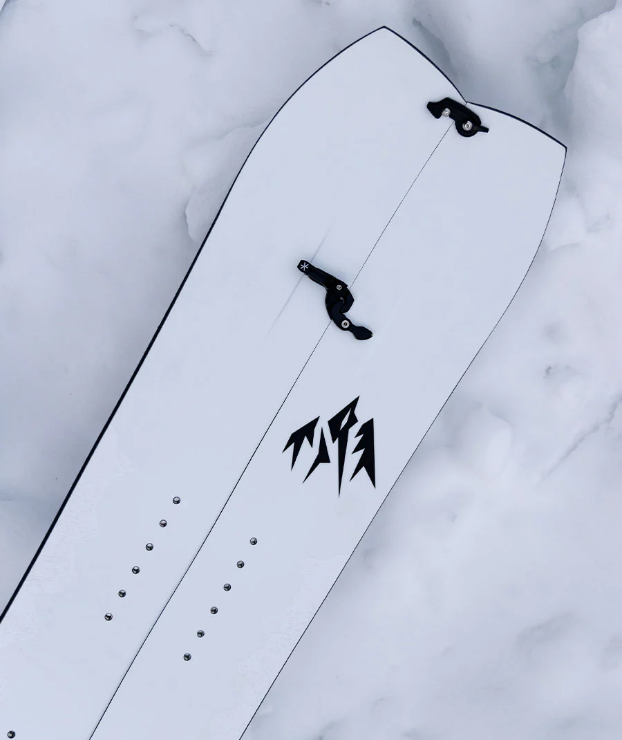 Jones Ultralight Butterfly Splitboard 2026 - Image 2