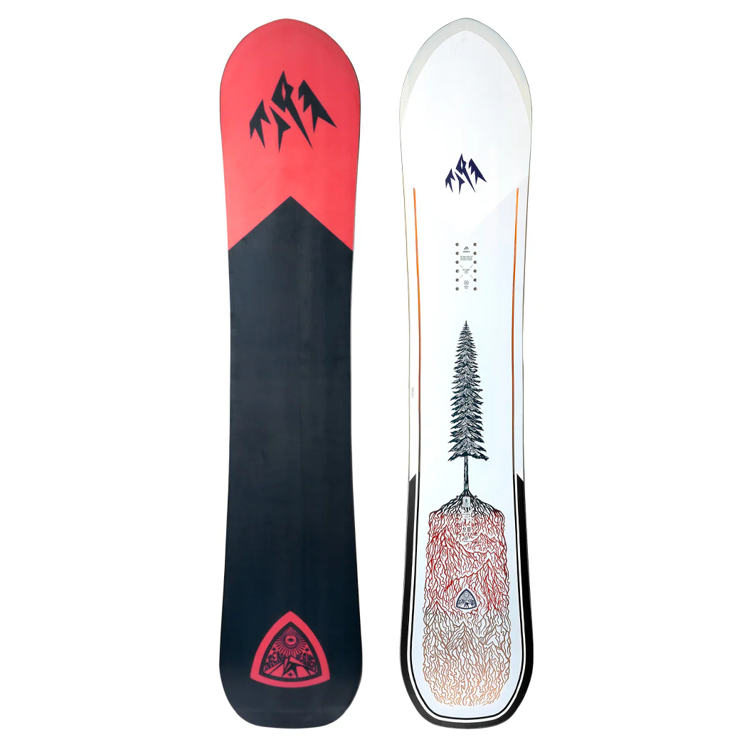 Jones Women's Dream Weaver 2.0 Snowboard 2026