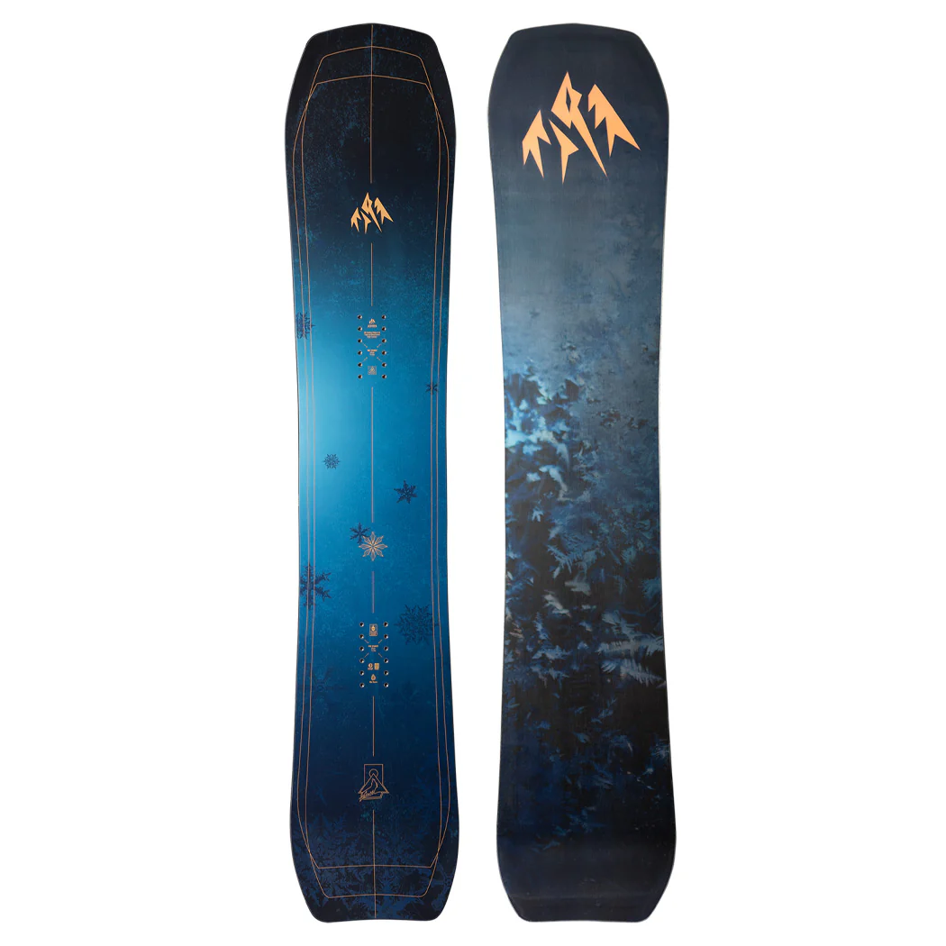Jones Women's Howler Snowboard 2026