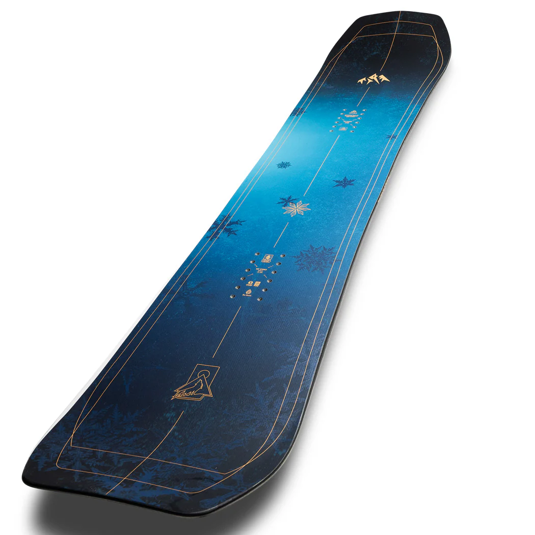 Jones Women's Howler Snowboard 2026 - Image 2