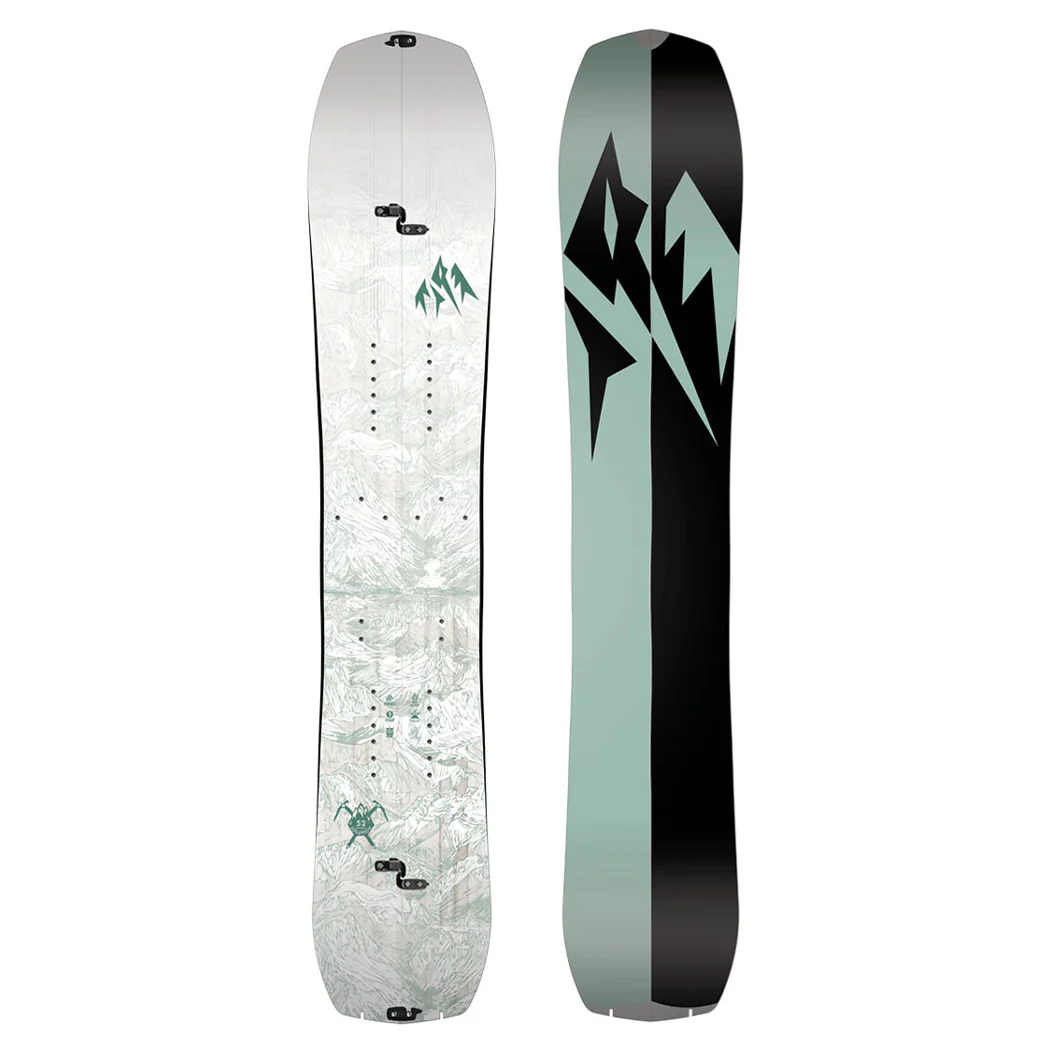 Jones Women's Solution Splitboard 2027