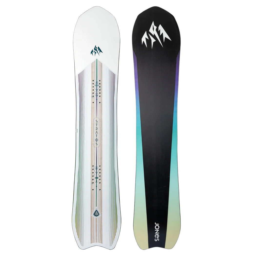 Jones Women's Stratos Snowboard 2027