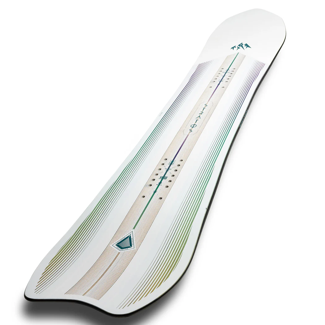 Jones Women's Stratos Snowboard 2027 - Image 2