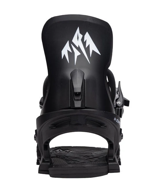 Jones Youth Asteroid Binding Eclipse Black 2027 - Image 2