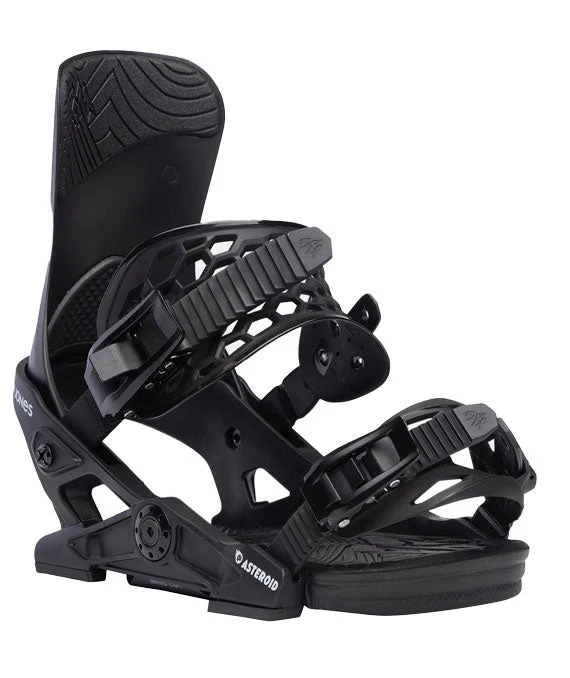 Jones Youth Asteroid Binding Eclipse Black 2027 - Image 3