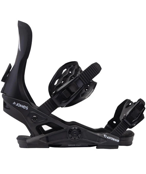 Jones Youth Asteroid Binding Eclipse Black 2027 - Image 4