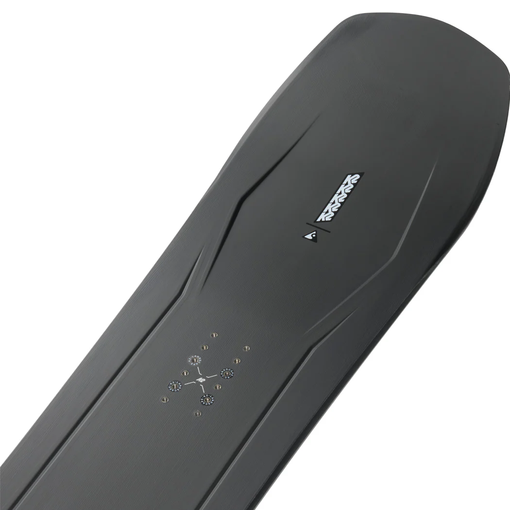K2 Alchemist Wide Snowboard 2027 - Image 3