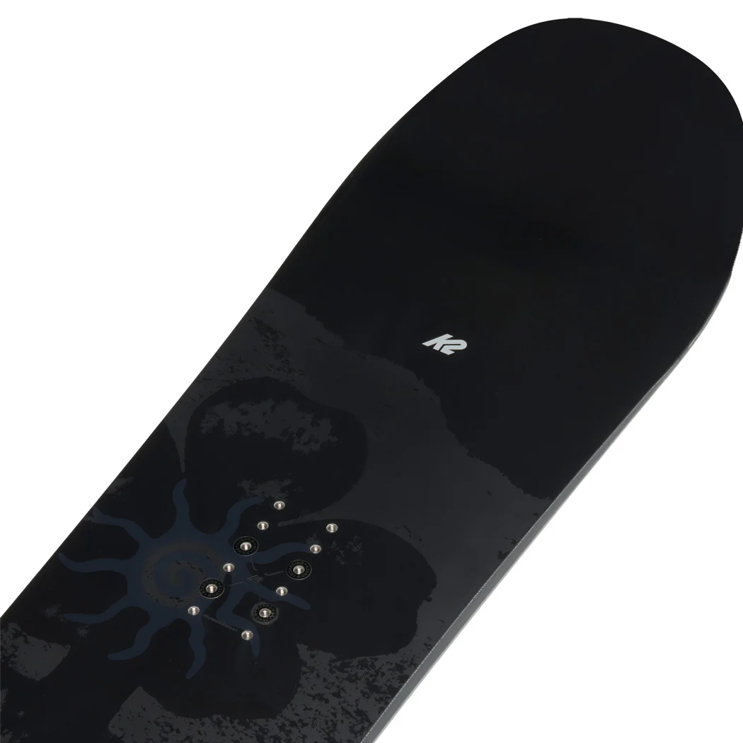 K2 Embassy Wide Snowboard 2027 - Image 3