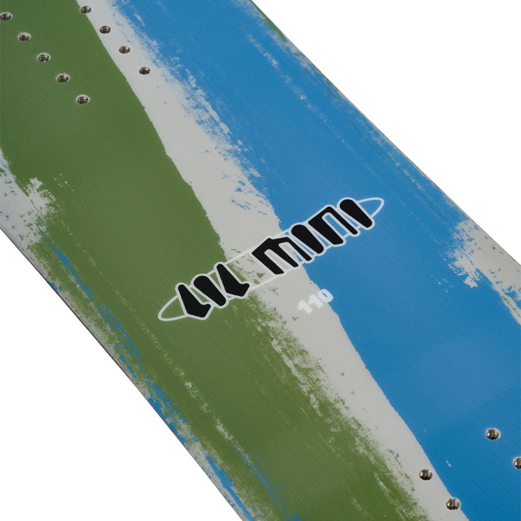 K2 Kids' Lil Mini Snowboard 2025 - Image 3