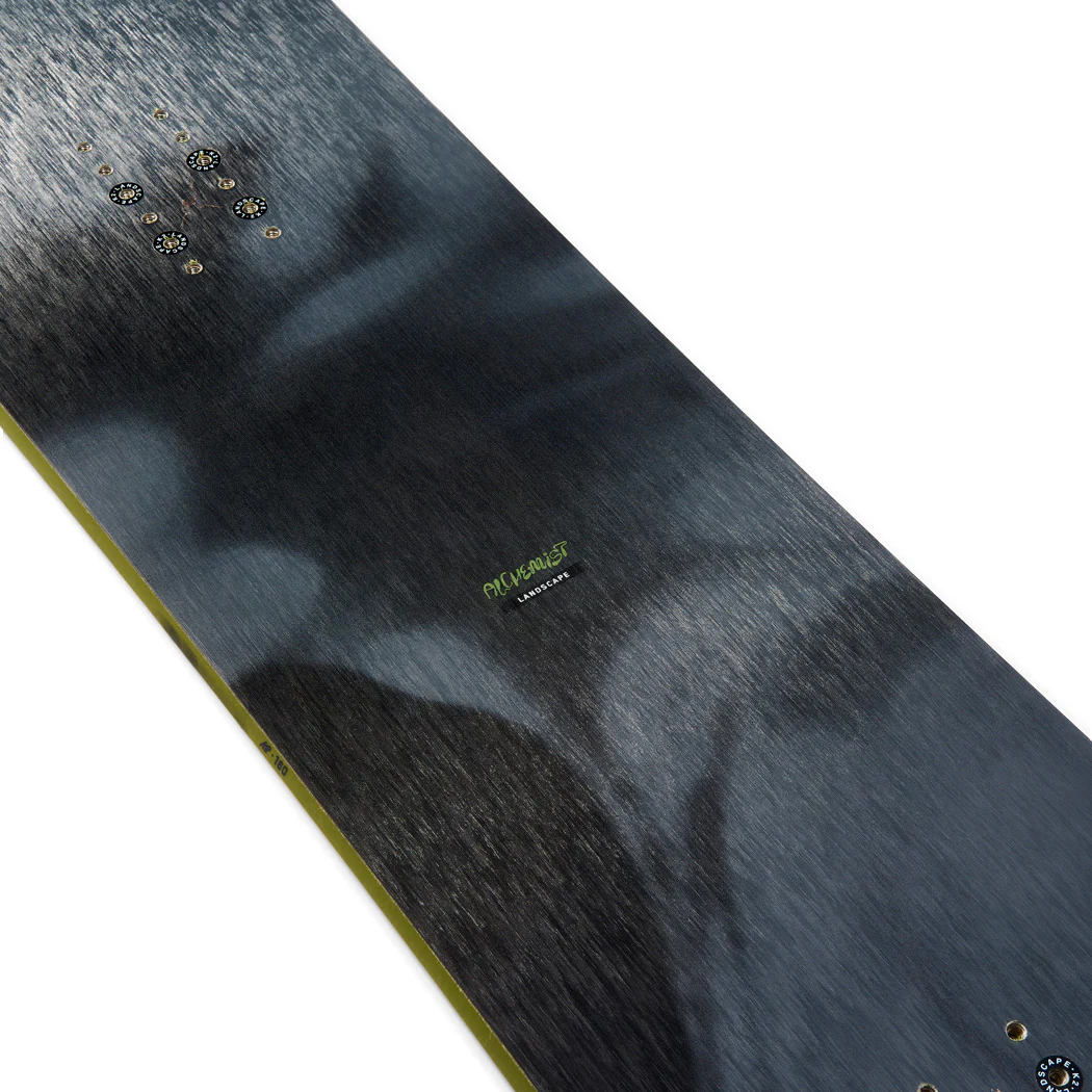 K2 Men's Alchemist Snowboard 2026 - Image 2