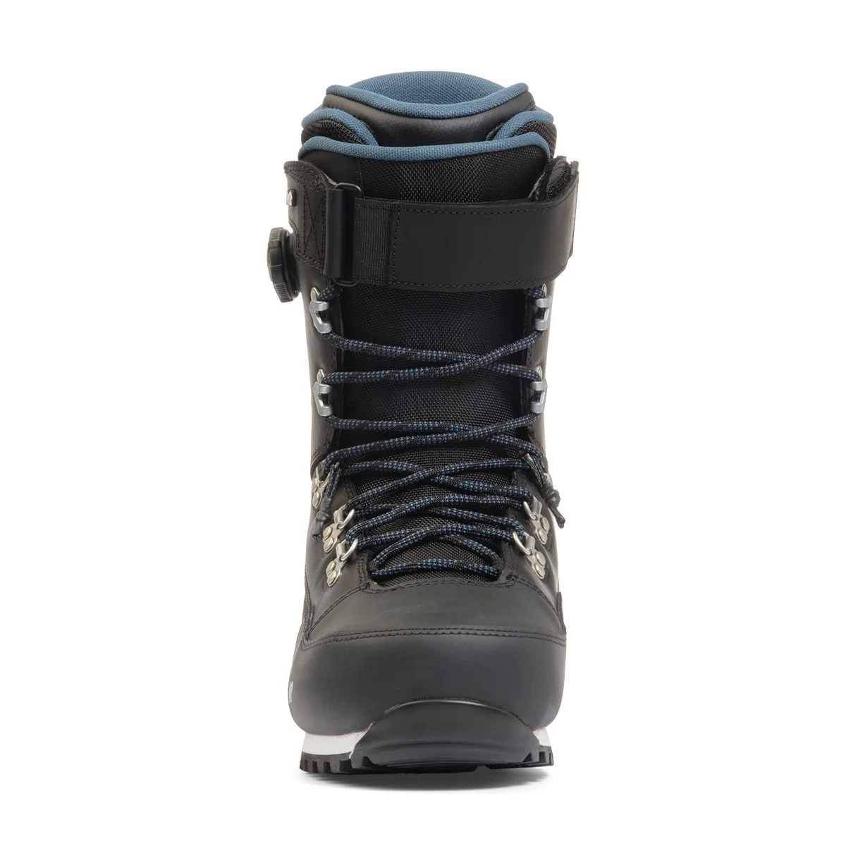 K2 Men's Aspect Boot Black 2026 - Image 4