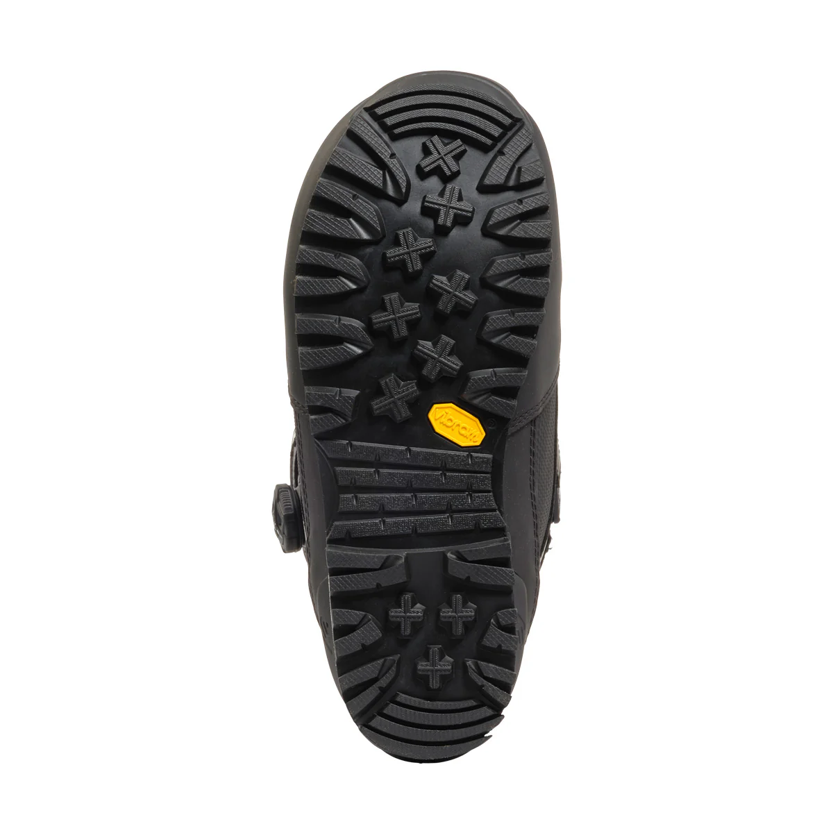 K2 Men's Aspect Boot Black 2026 - Image 5