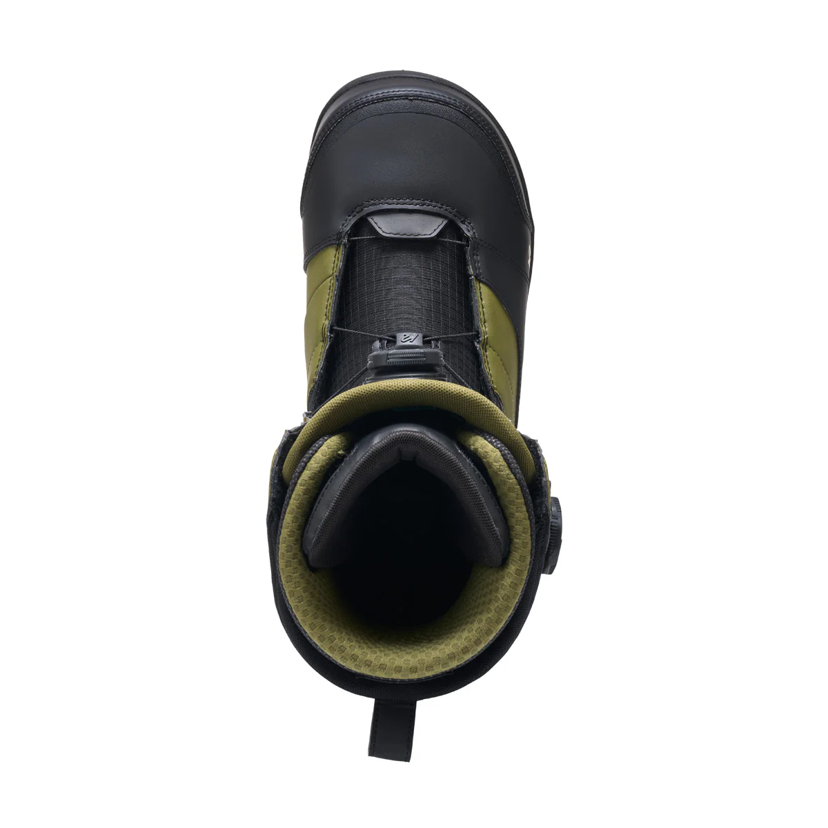 K2 Men's Maysis Boot Green Fatigue 2027 - Image 5