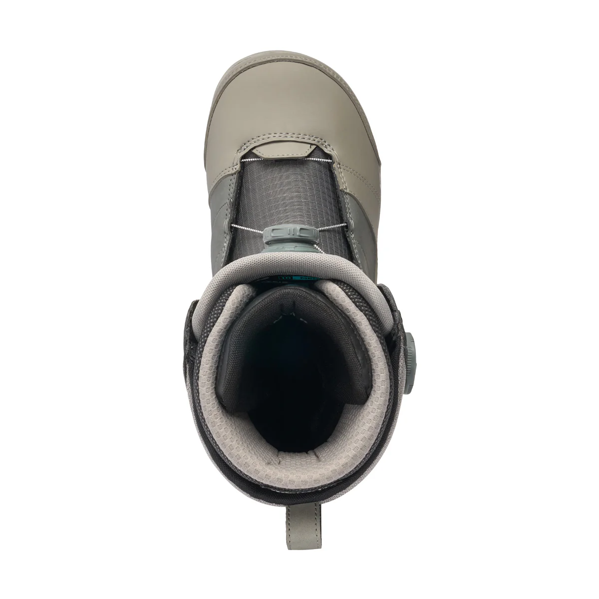 K2 Men's Maysis Boot Grey 2026 - Image 6