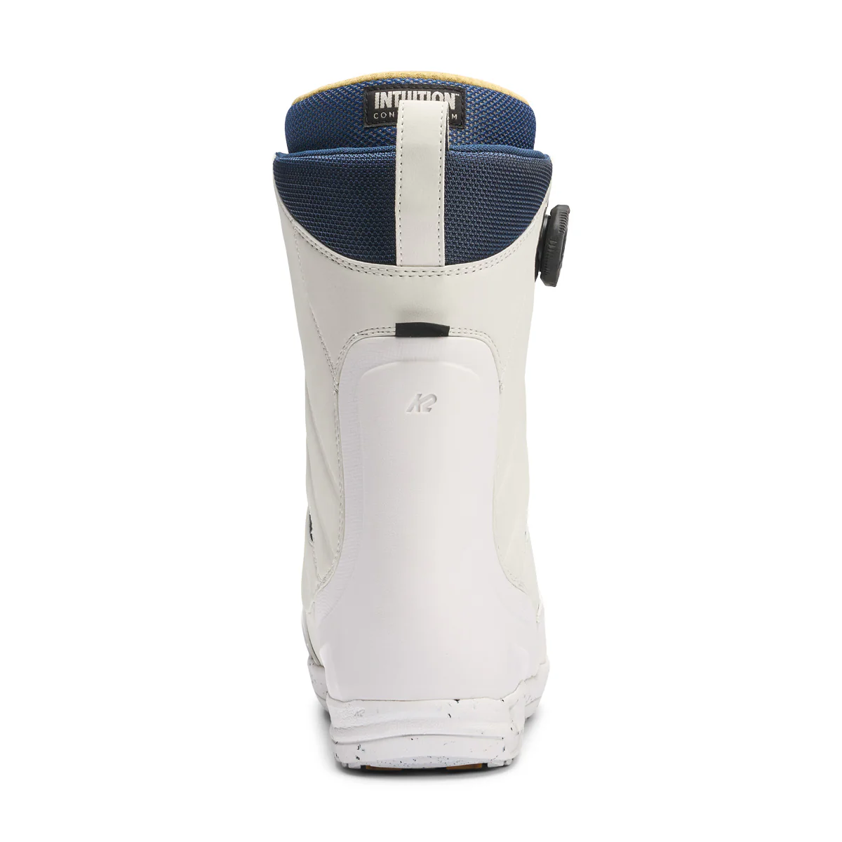 K2 Men's Maysis Boot White - David Djité 2026 - Image 3