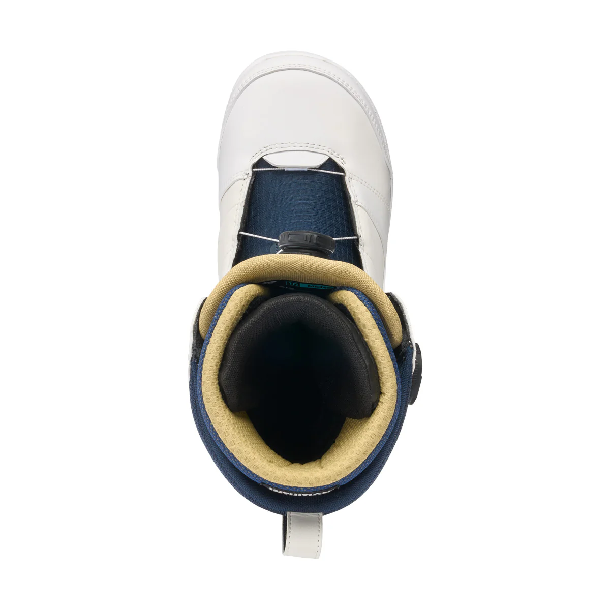 K2 Men's Maysis Boot White - David Djité 2026 - Image 6