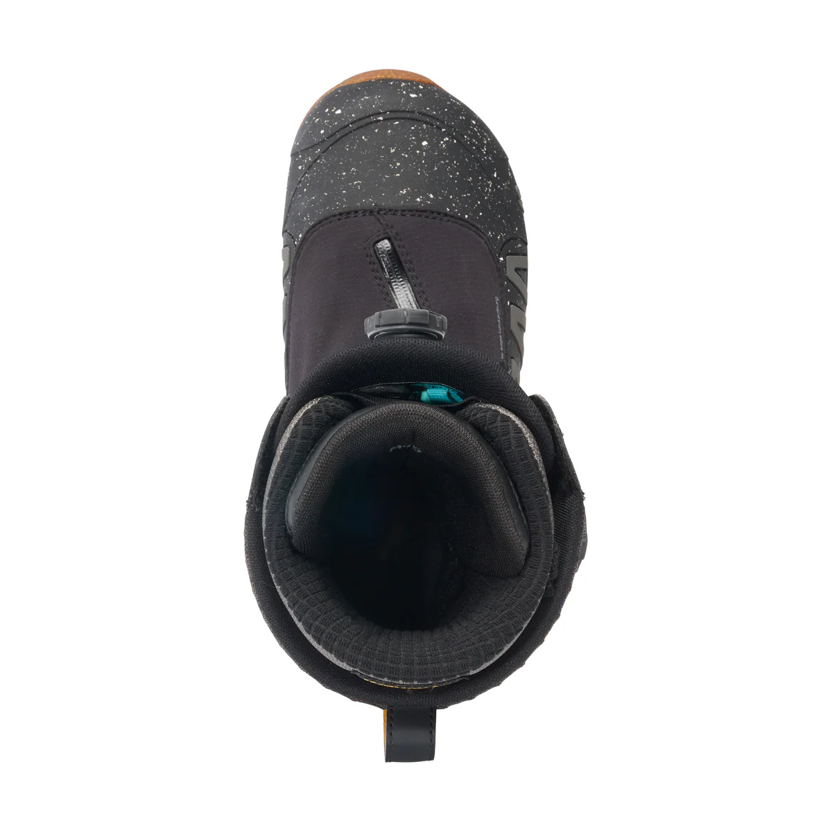 K2 Men's Orton Boot Black 2026 - Image 6