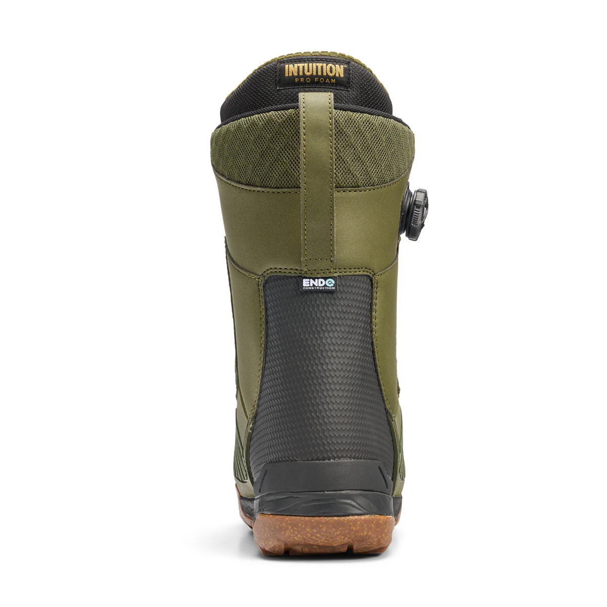 K2 Men's Orton Boot Dopamine 2026 - Image 3