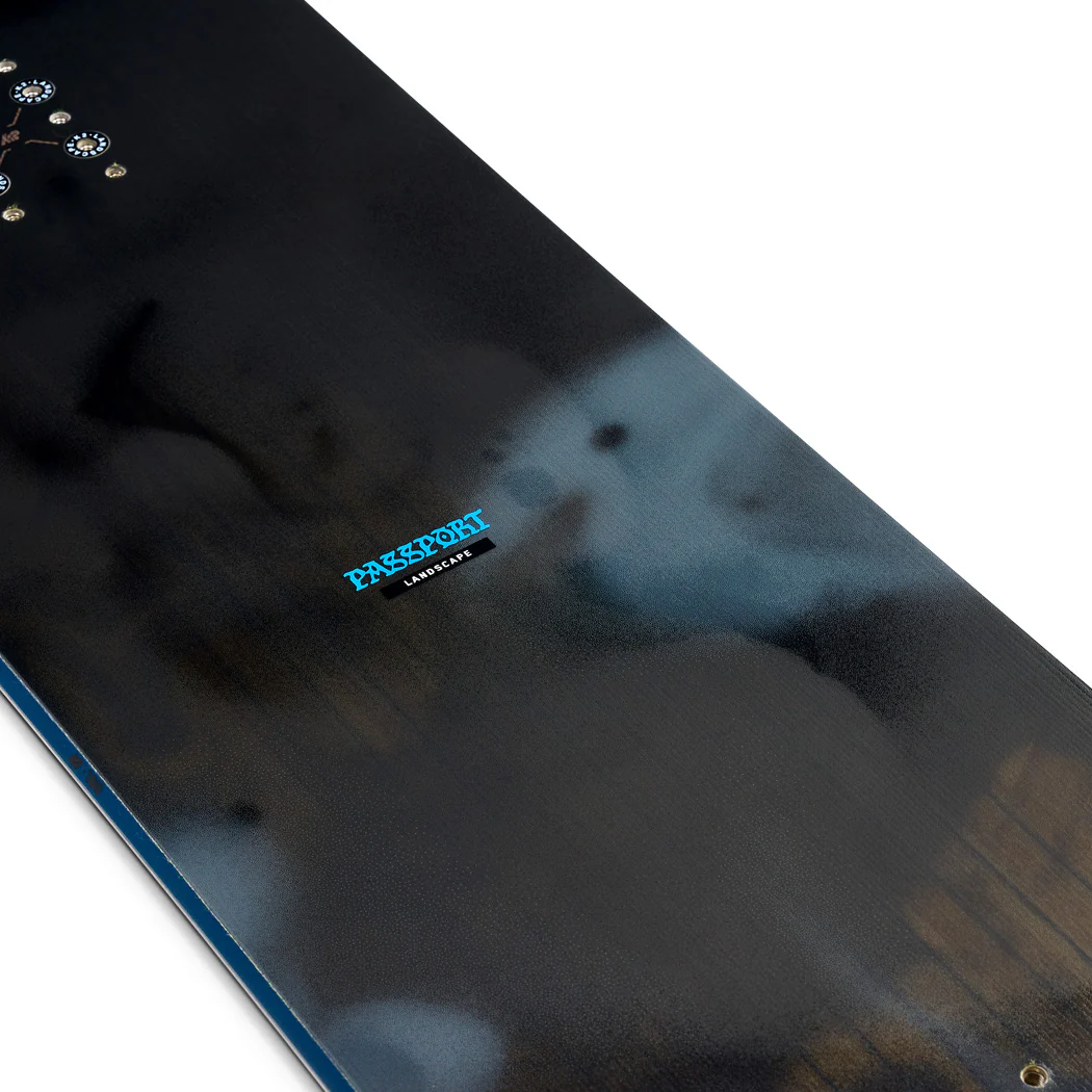 K2 Men's Passport Snowboard 2026 - Image 3