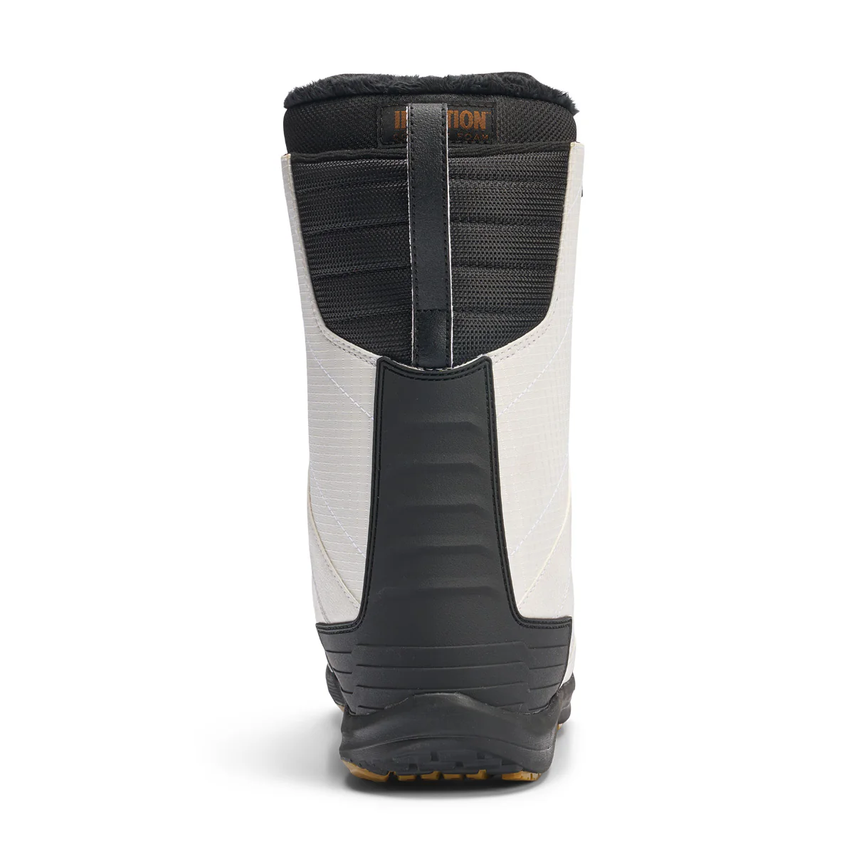 K2 Men's Raider Boot White 2026 - Image 4