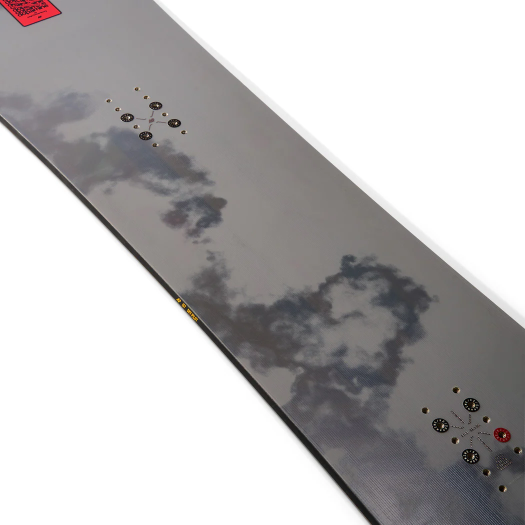 K2 Men's Sky Pilot Snowboard 2026 - Image 3