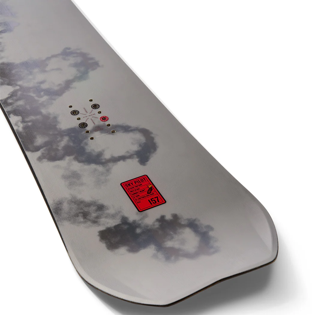 K2 Men's Sky Pilot Snowboard 2026 - Image 4