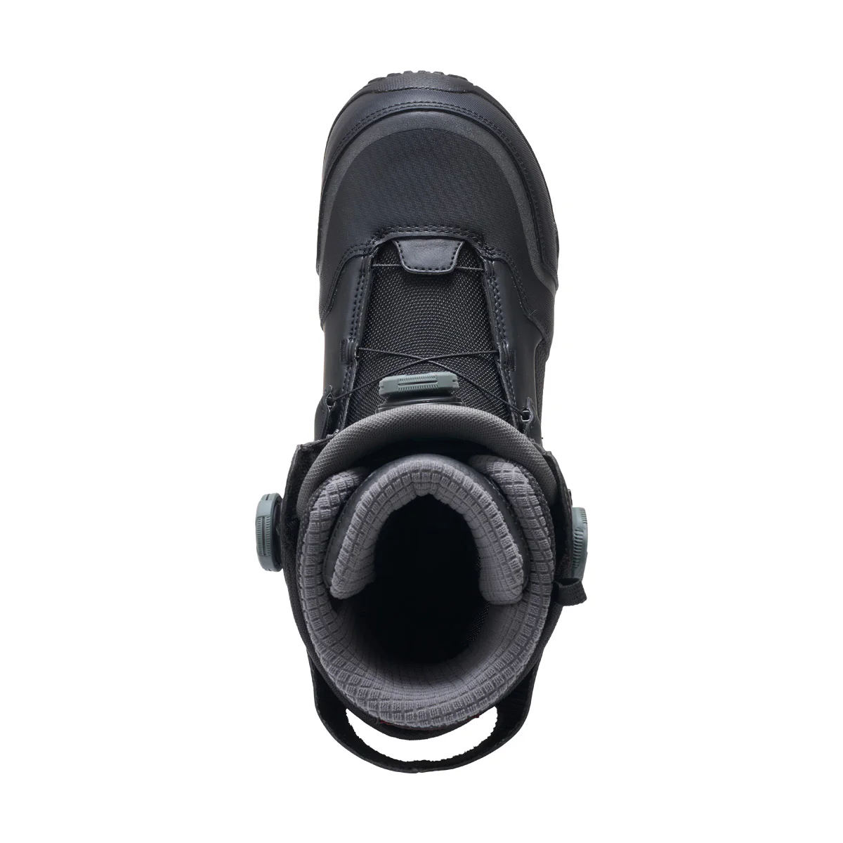 K2 Men's Thraxis Boot Black 2027 - Image 5