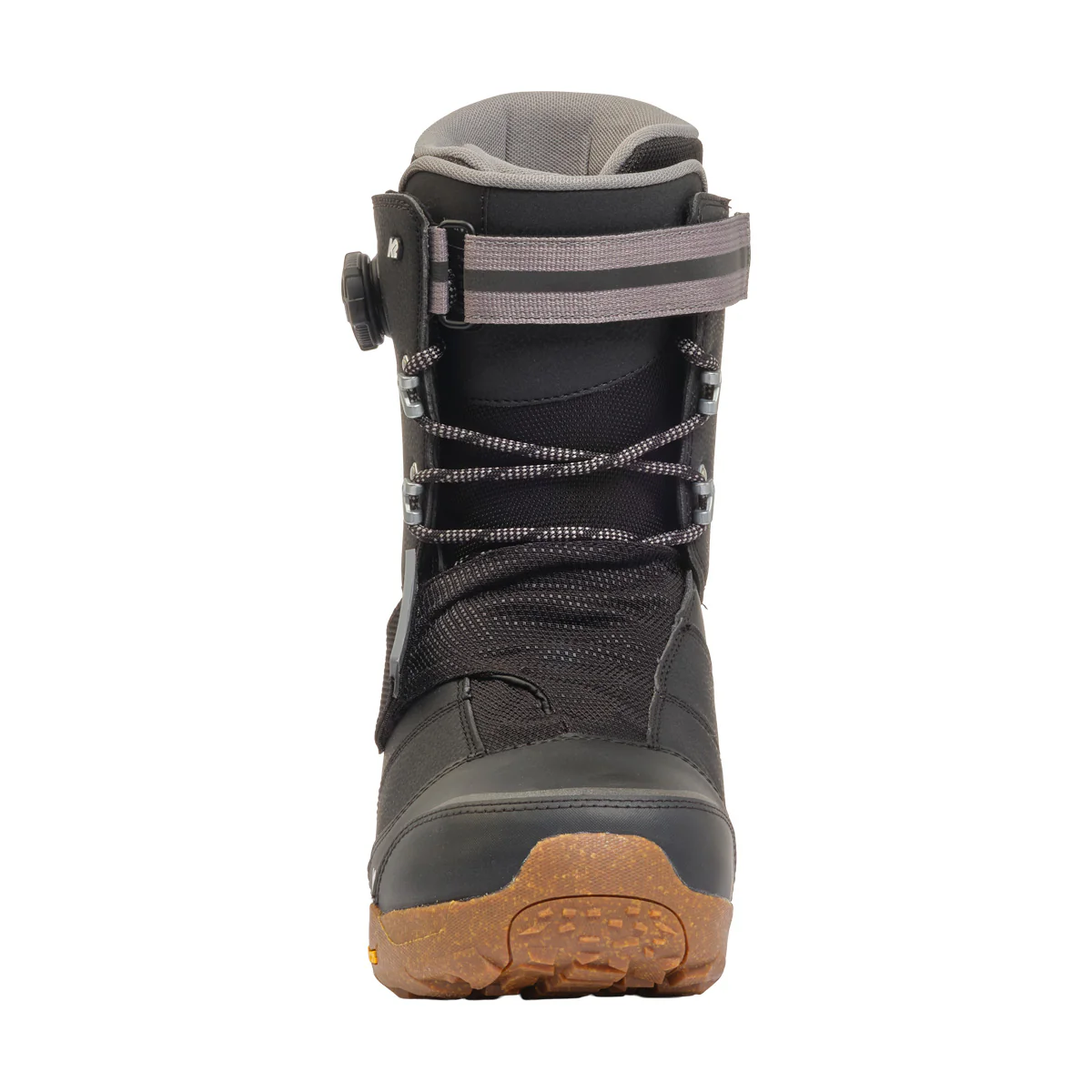 K2 Men's Waive Boot Black 2026 - Image 3