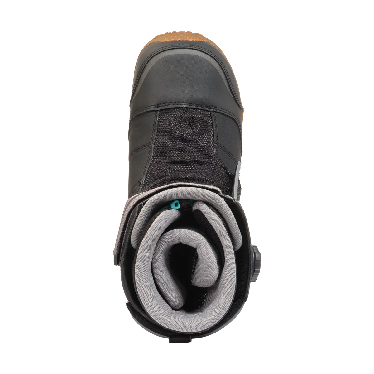 K2 Men's Waive Boot Black 2026 - Image 6