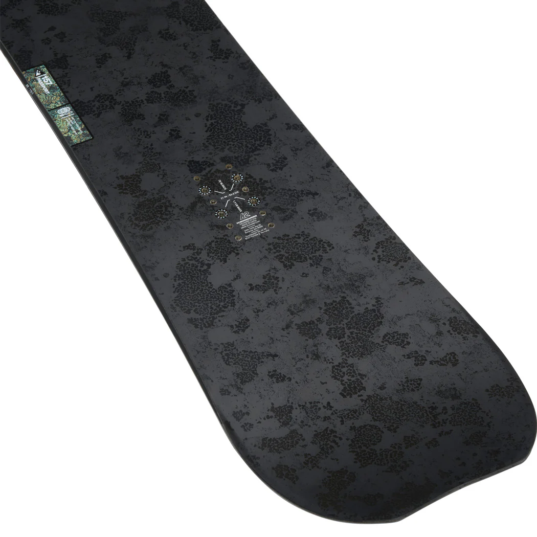 K2 Passport Snowboard 2027 - Image 2