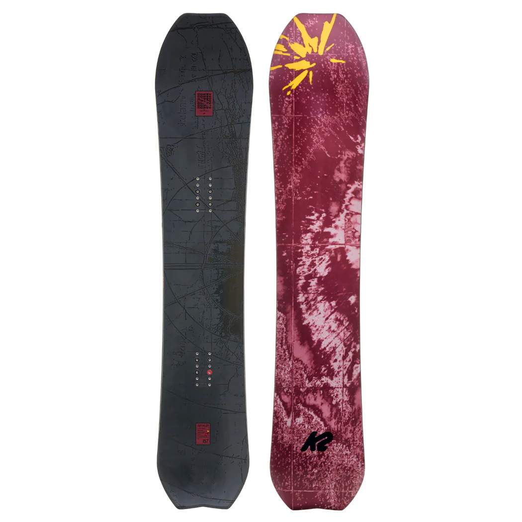 K2 Sky Pilot Snowboard 2027