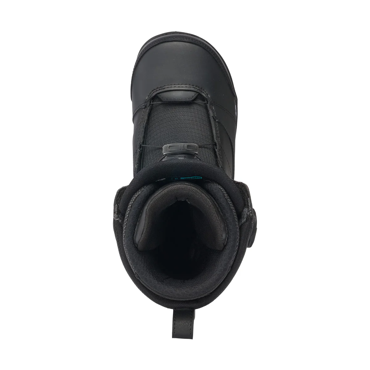 K2 Women's Contour Boot Black 2026 - Image 6