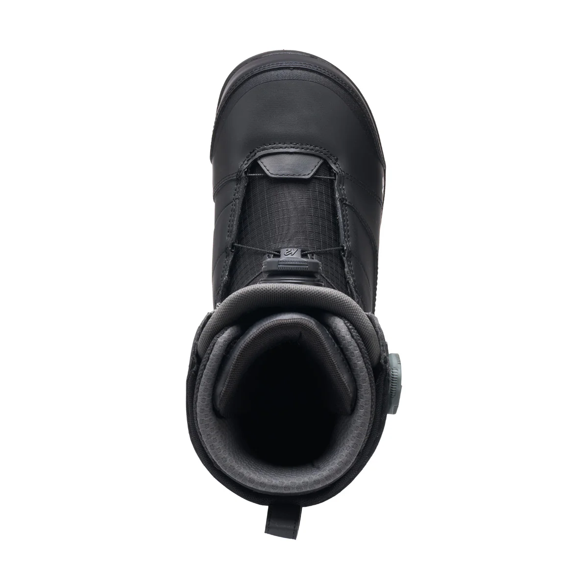 K2 Women's Contour Boot Black 2027 - Image 5