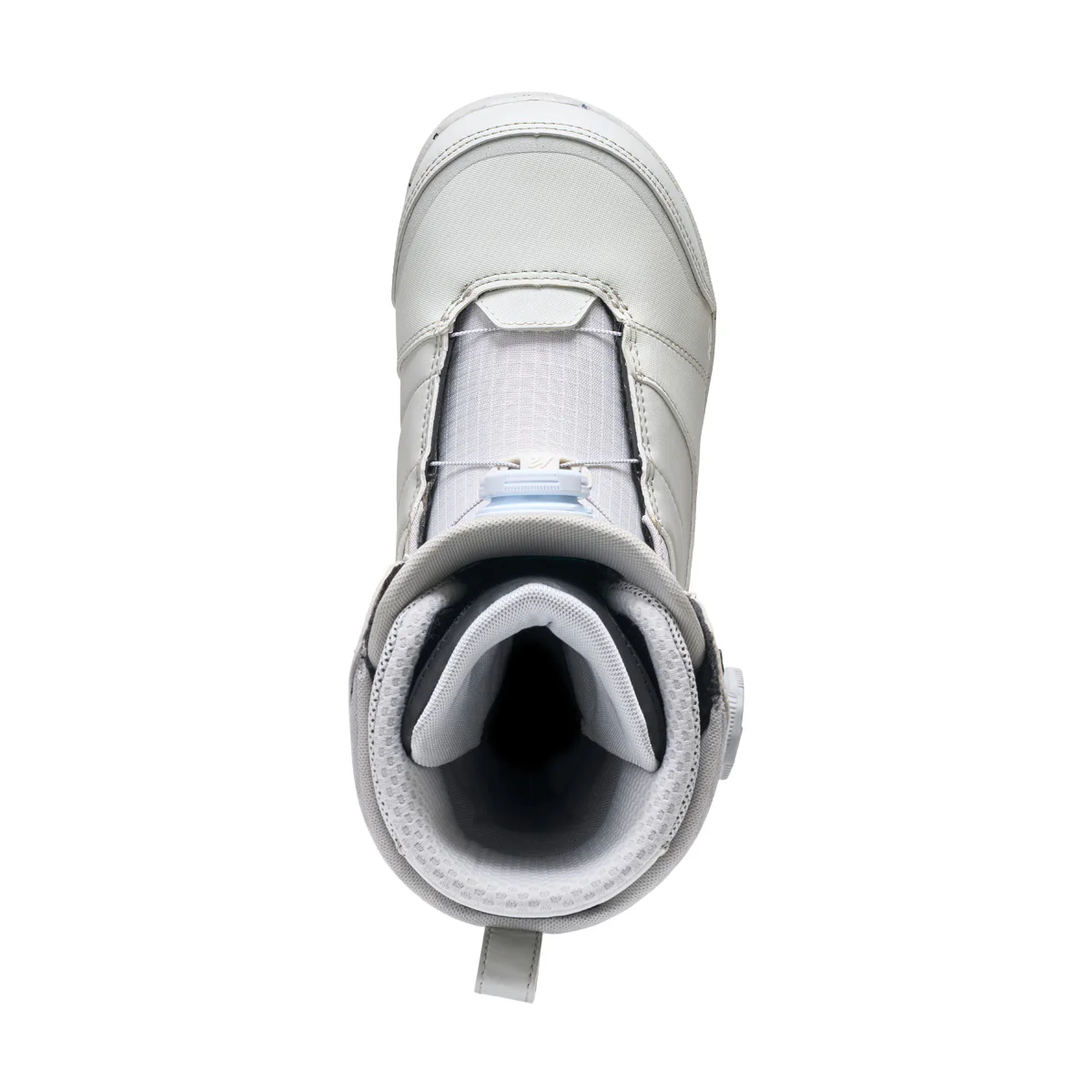 K2 Women's Contour Boot Grey 2027 - Image 5