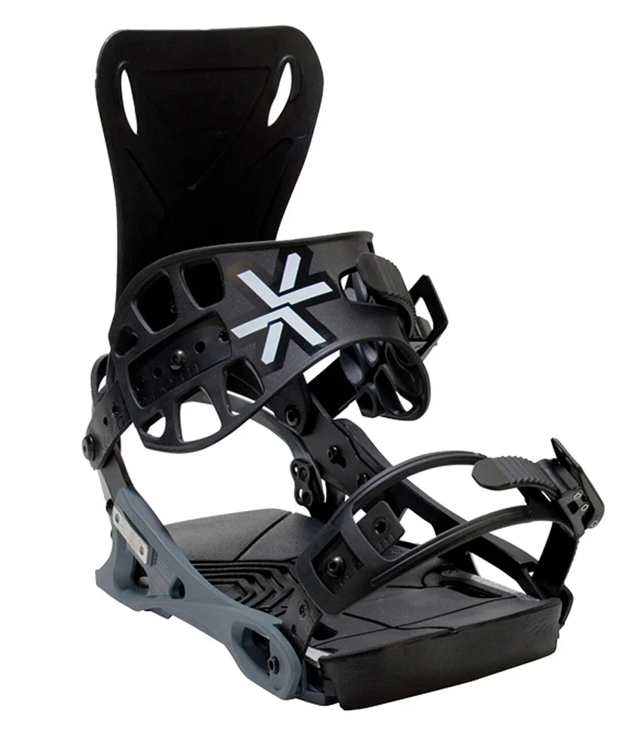 Karakoram Connect Free Ranger Binding + Splitboard Interface 2023 - Image 2