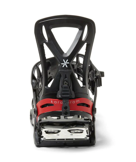 Karakoram Grizzly Binding + Splitboard Interface 2023 - Image 2