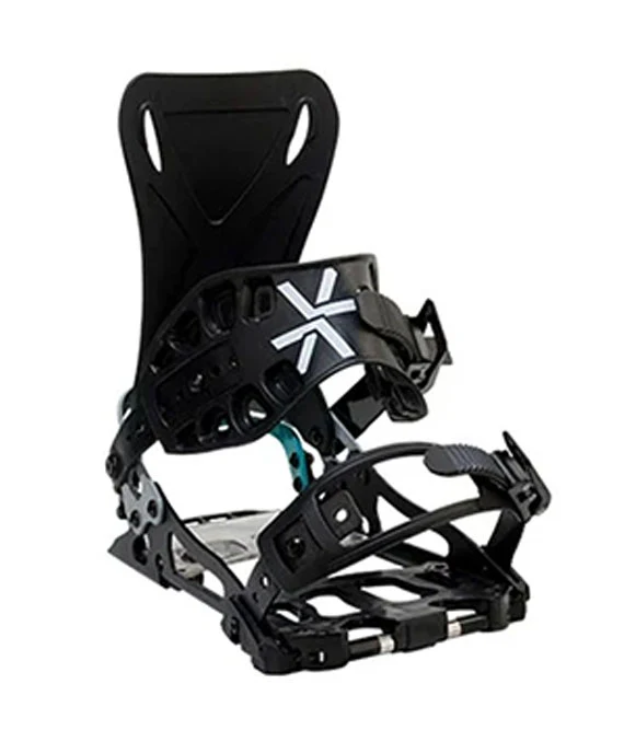 Karakoram Women's Nomad Binding + Splitboard Interface 2023