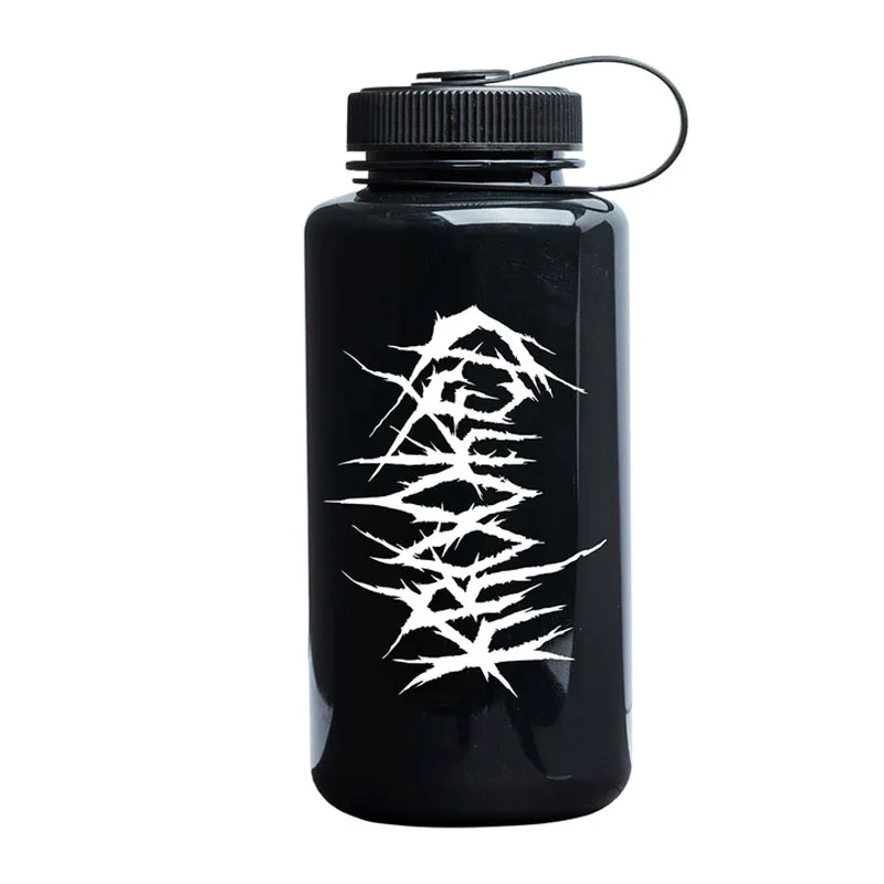 Krooked Necroshmoo Water Bottle - Image 2