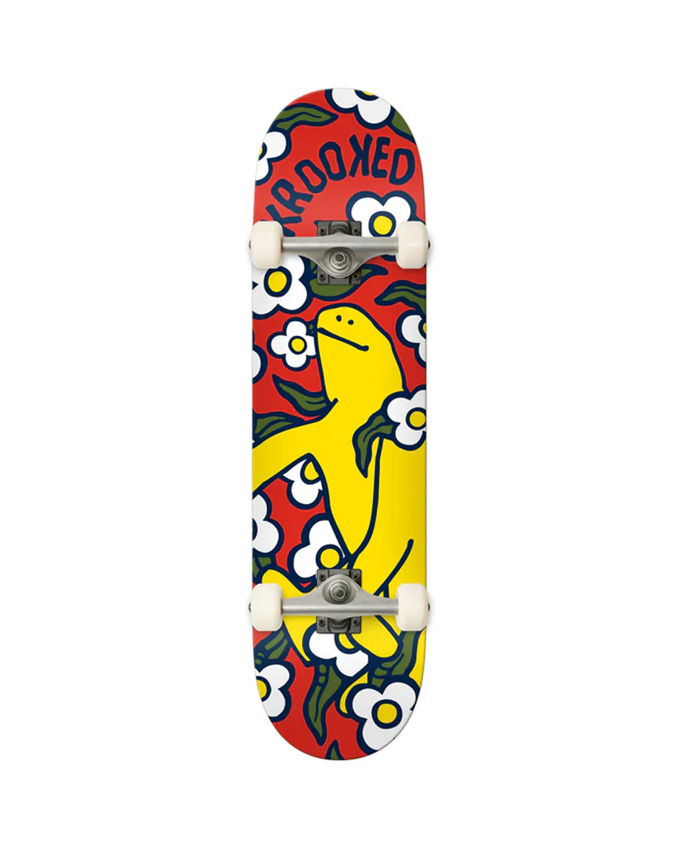 Krooked Shmoo Vibes Complete 7.5