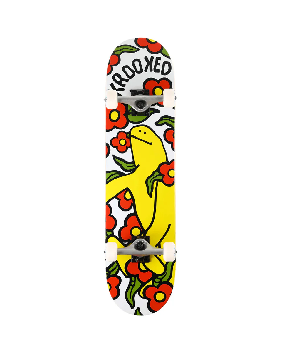 Krooked Shmoo Vibes Complete 7"