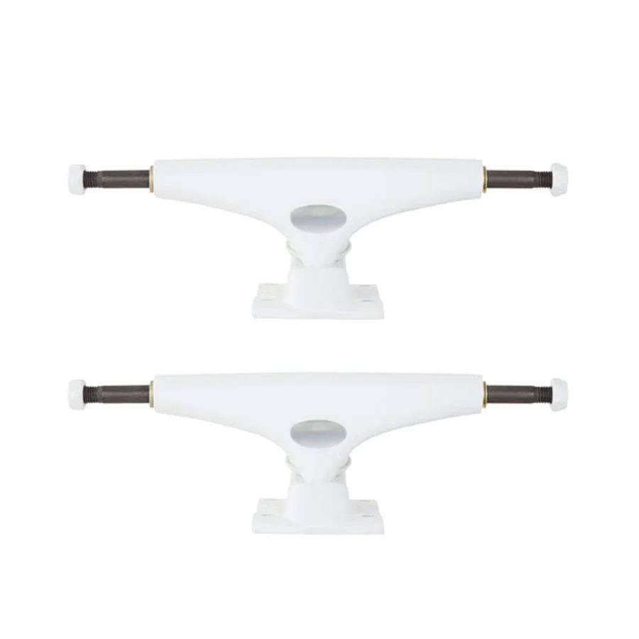 Krux K5 Reverse Goth DLK Trucks