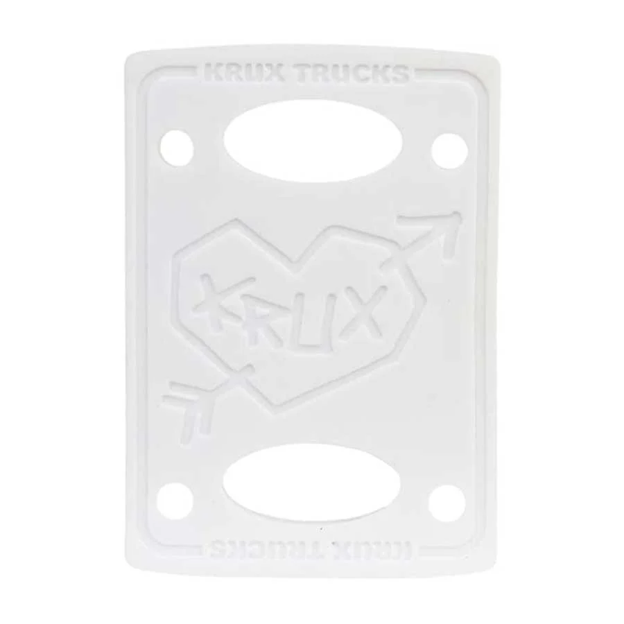 Krux Riser 1/8"