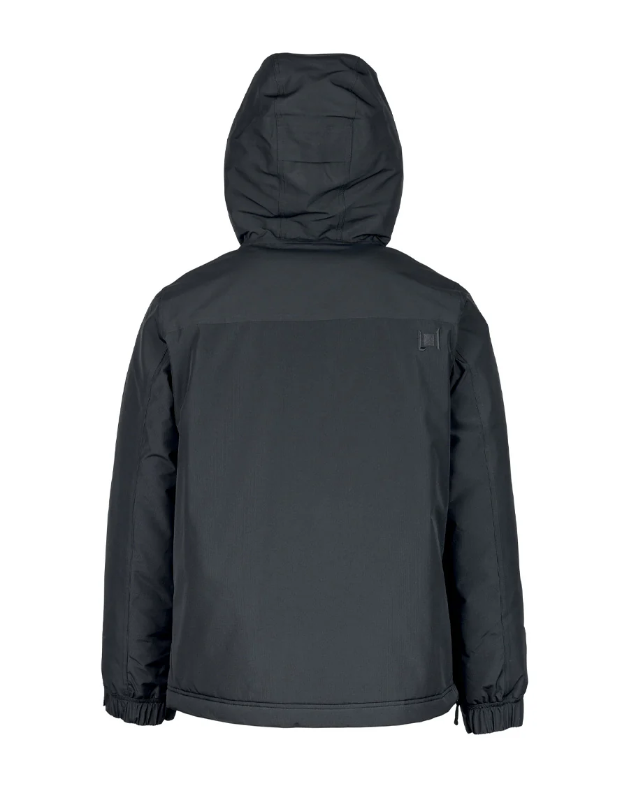 L1 Men's Aftershock Jacket Black/Black 2026 - Image 2