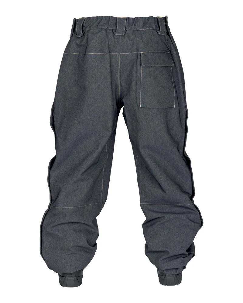 L1 Men's Rankin Pant Denim 2026 - Image 2