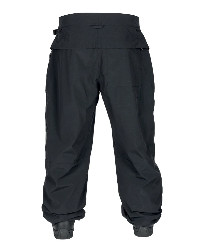 L1 Men's Ventura Pant Black/Carbon 2026 - Image 2