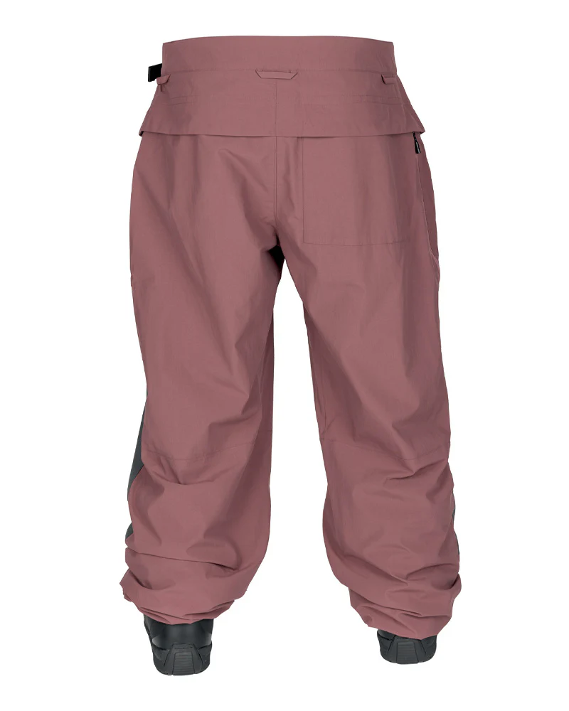L1 Men's Ventura Pant Burnt Rose/Carbon 2026 - Image 2