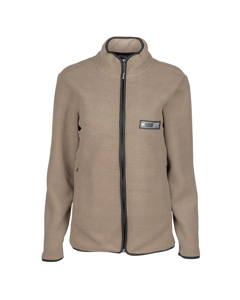 L1 Women's Genesee Fleece Fossil 2026