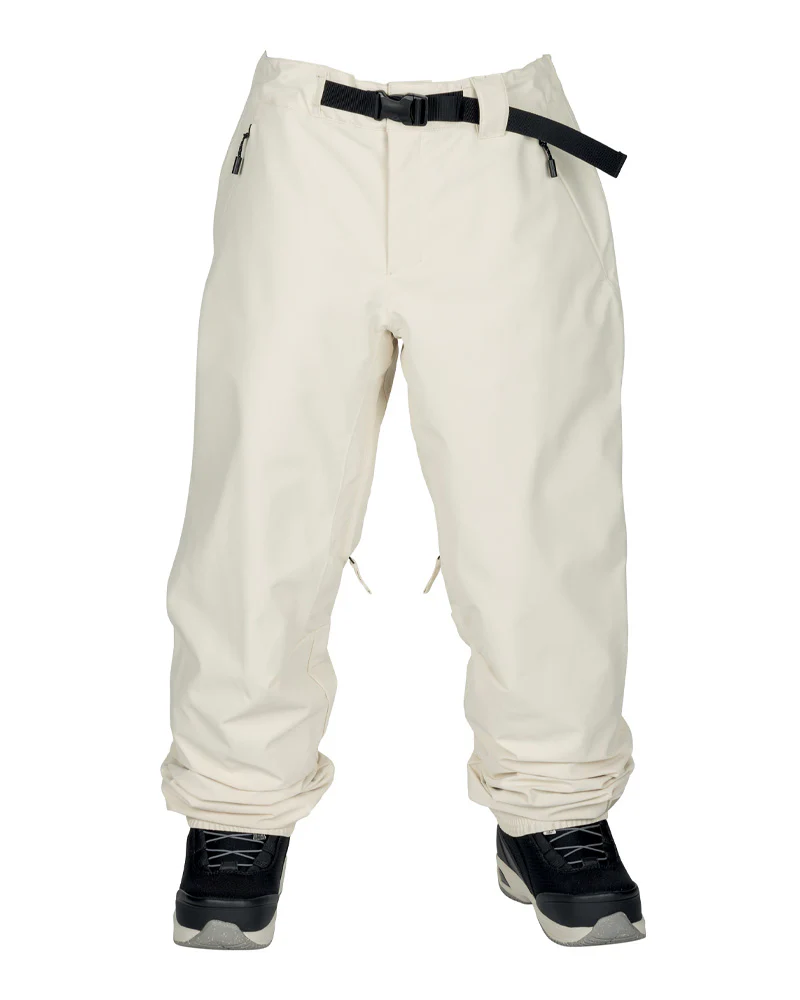L1 Women's Krush Pant Cream 2026