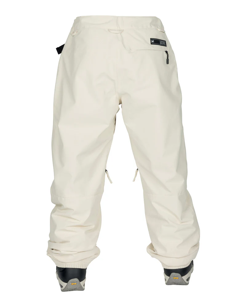 L1 Women's Krush Pant Cream 2026 - Image 2